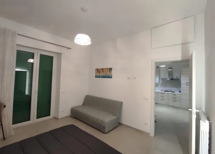 Vegliahome L Near Metro - Self Check-in Apartament