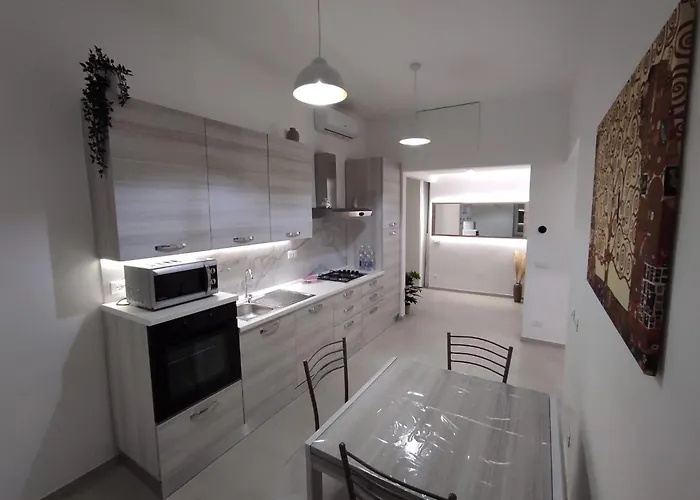 Vegliahome L Near Metro - Self Check-in Apartament Rzym