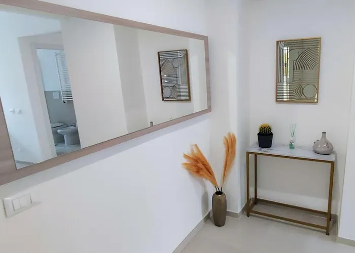 Vegliahome L Near Metro - Self Check-in