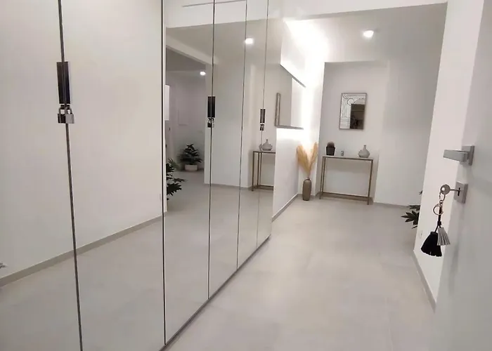 Vegliahome L Near Metro - Self Check-in Apartament Rzym