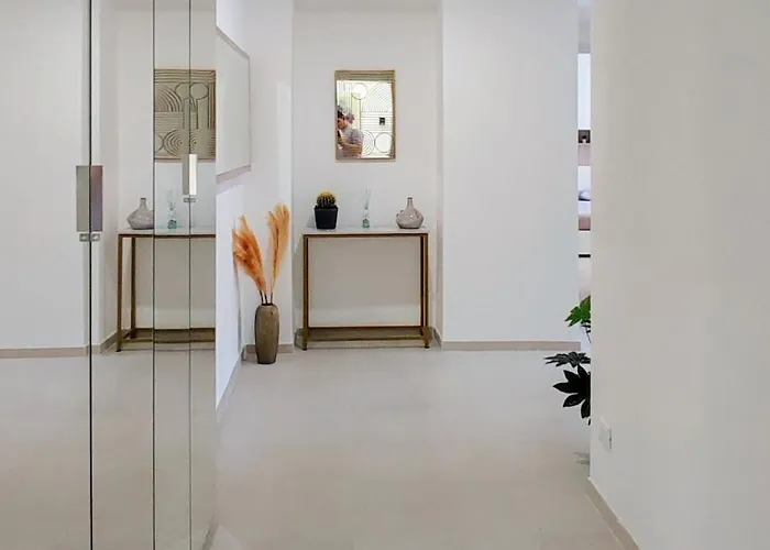Vegliahome L Near Metro - Self Check-in Apartament Rzym